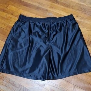 Athletic Shorts